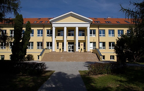 Základní škola, Nebušice